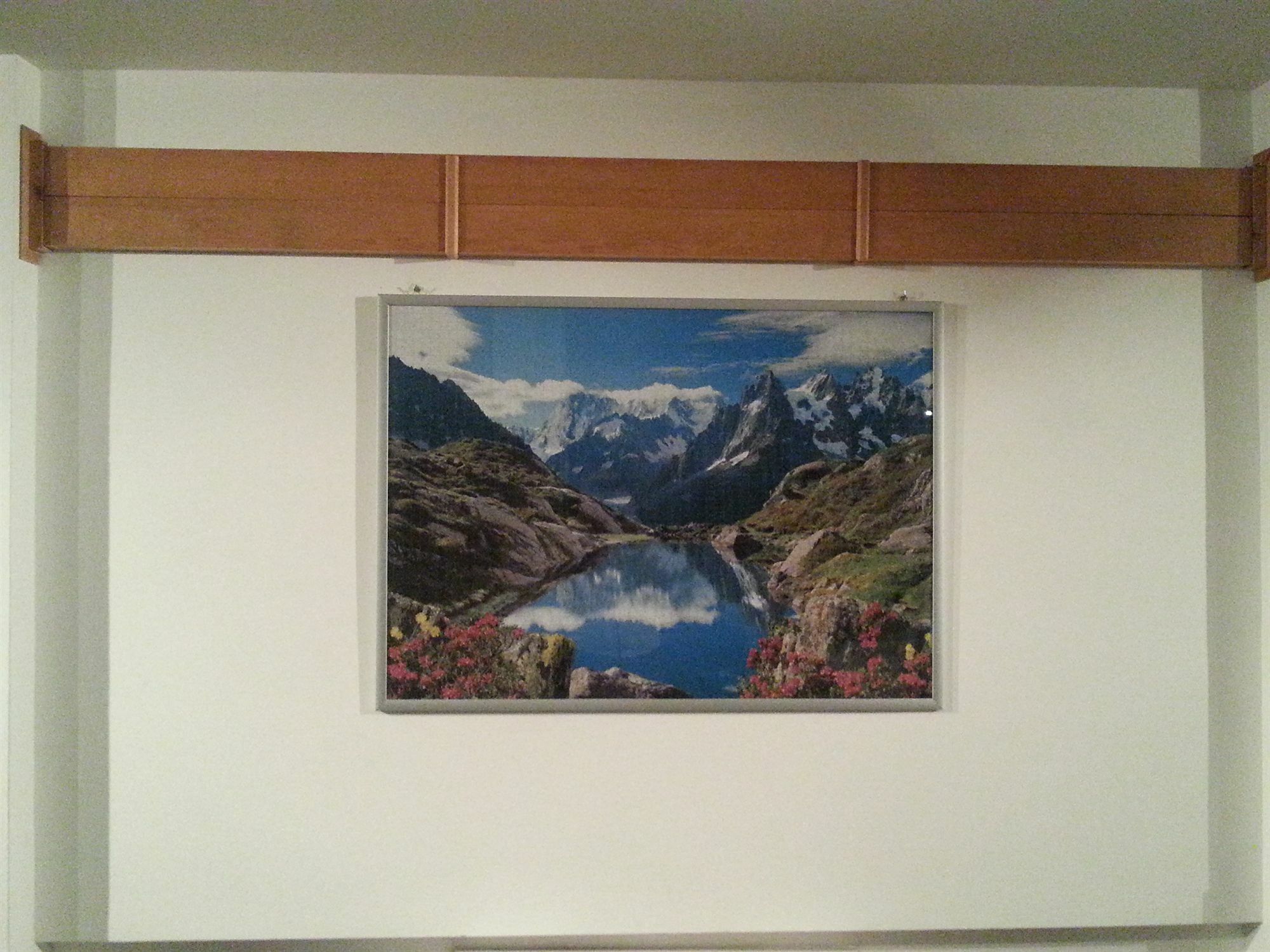 Hotel De La Telecabine Courmayeur Buitenkant foto